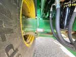 Drivetrain with 