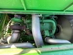 Motor with 