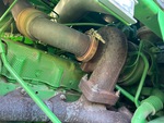Motor with 