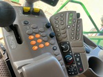 Control Station with 