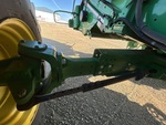 Drivetrain with 