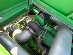 Motor with 