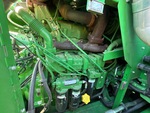 Motor with 