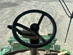 Control Station with 