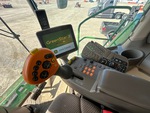 Control Station with 
