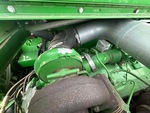 Motor with 