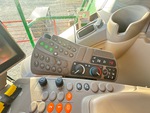 Control Station with 