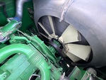 Motor with 