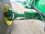 Drivetrain with 