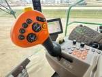 Control Station with 