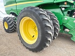 Chassis with 