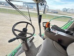 Control Station with 