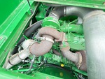 Motor with 