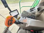 Control Station with 