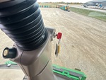 Control Station with 