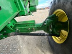 Drivetrain with 