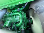 Motor with 