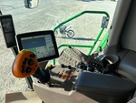 Control Station with 