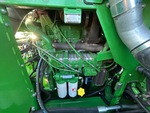 Motor with 