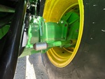 Drivetrain with 