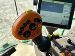 Control Station with 