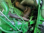 Motor with 