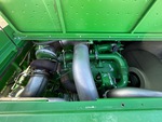 Motor with 