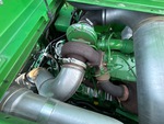 Motor with 