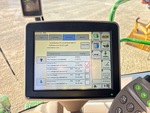 Control Station with 