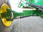 Drivetrain with 