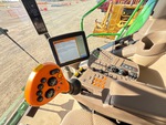 Control Station with 
