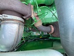 Motor with 
