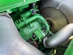 Motor with 