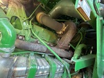 Motor with 