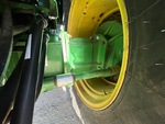 Drivetrain with 