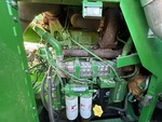 Motor with 