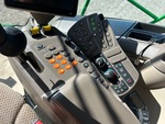Control Station with 