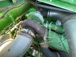 Motor with 