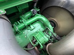 Motor with 