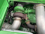 Motor with 