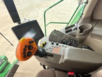 Control Station with 