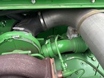 Motor with 