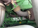 Motor with 
