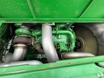 Motor with 