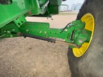 Drivetrain with 