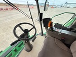 Control Station with 