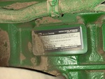 Motor with 