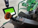Control Station with 