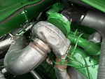 Motor with 