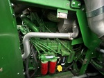 Motor with 